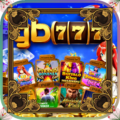 gb777 — galeri pratinjau - APK Resmi
