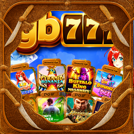 gb777 — galeri pratinjau Resmi APK